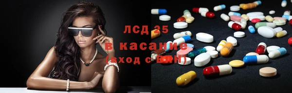 амф Михайловск